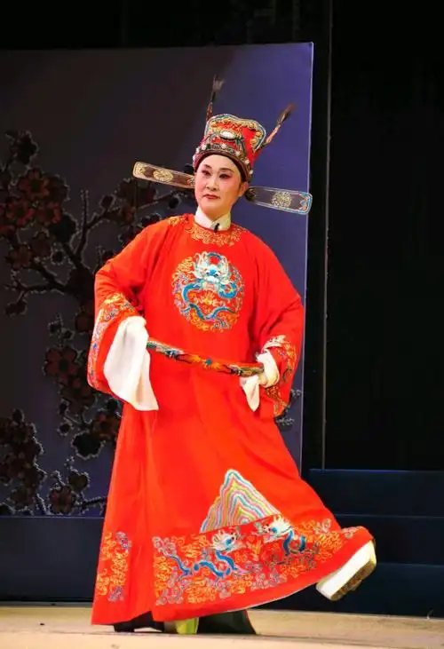 古代驸马身份高贵千金公主的丈夫敢不敢纳妾