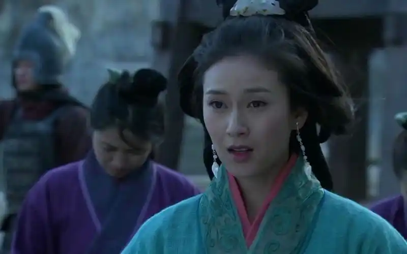 新三国胡扯系列——小乔出轨合辑