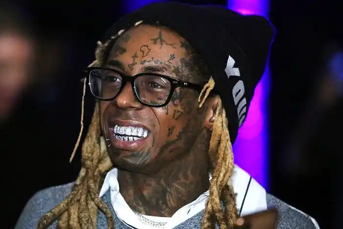 lil wayne并没有结婚