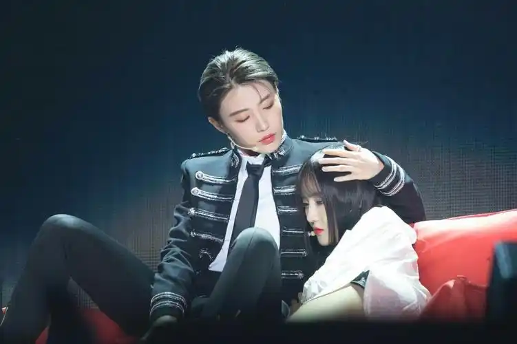 18年二月snh48戴萌和莫寒之间发生什么了