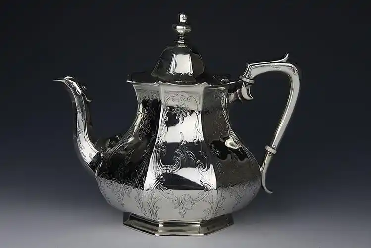 金属器皿,景泰蓝,珐琅欣赏