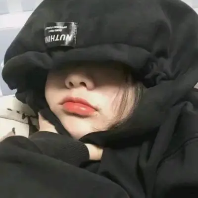 独一无二侧颜头像女_女生头像_我要个性网