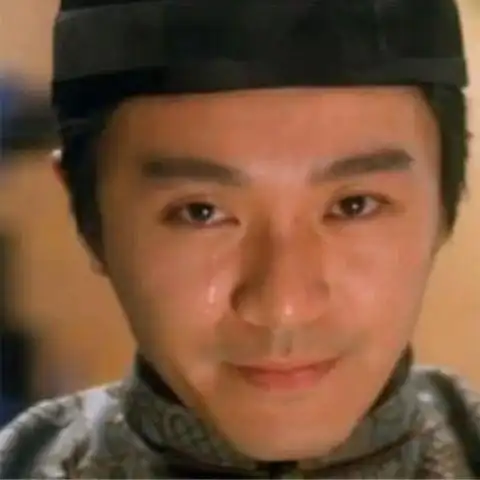 男星演哭戏 吴彦祖表情拧巴 "喜剧演员"笑着哭才最痛