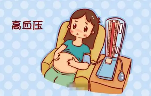 产妇突发重度妊娠子痫前期仅仅3小时跑赢生死竞速