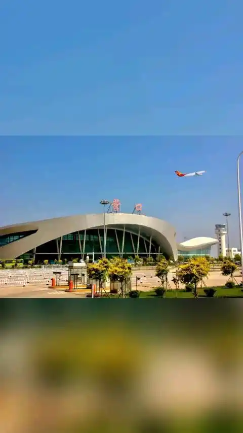 营口兰旗机场新增厦门=武汉=营口航线