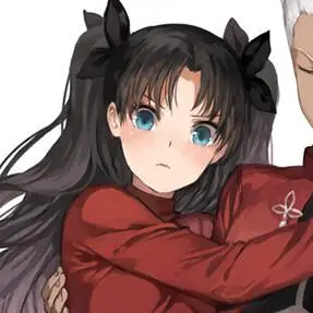 【星酱】fate情头(动漫二次元 情侣头像 头像)