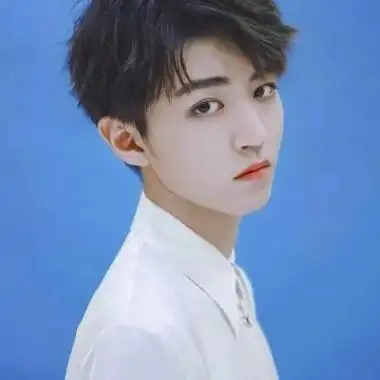 王俊凯qq头像高清图片大全集