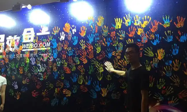 济南活动策划公司——别出心裁的签到创意-山东济南演出公司|济南演出