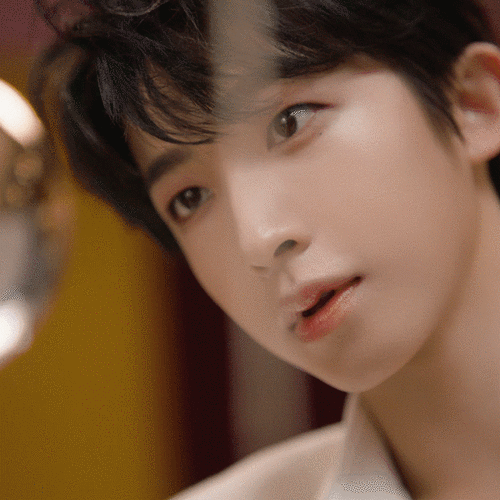 刘宇唇珠绝了##完美日记心动代言人刘宇