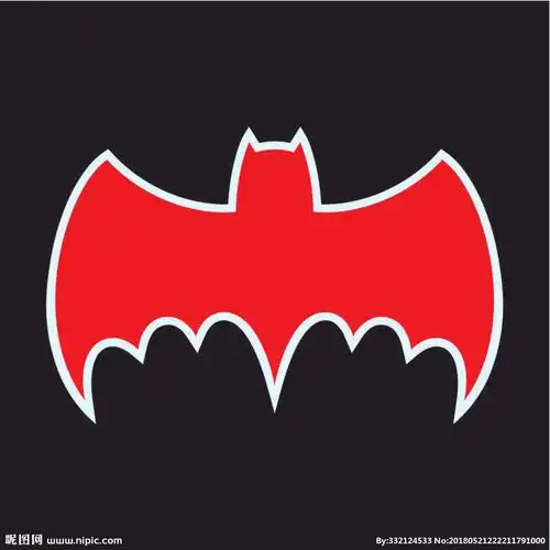 卡通形象logo图片