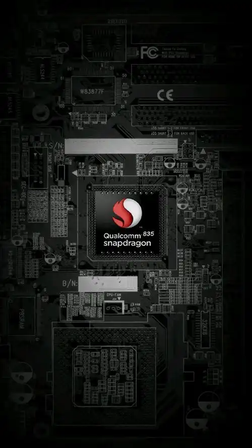 835透视主板壁纸