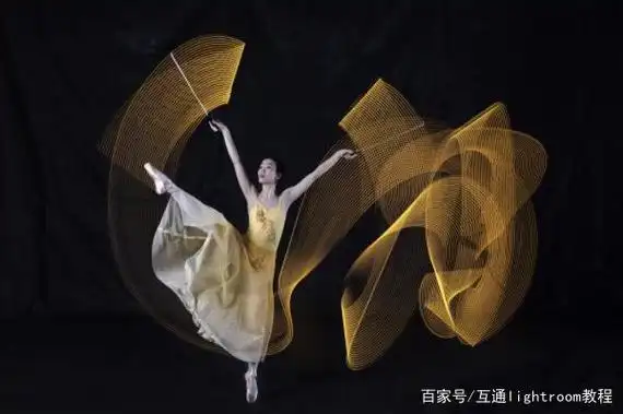 实际上也可以将长曝光摄影技巧用于人像照,在人像摄影中如何使用长