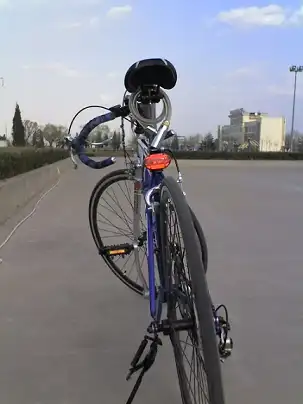 出售 黑马公路赛 超好钢架车《已售》