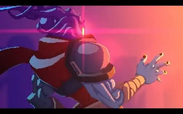 《死亡细胞》大型免费更新上线