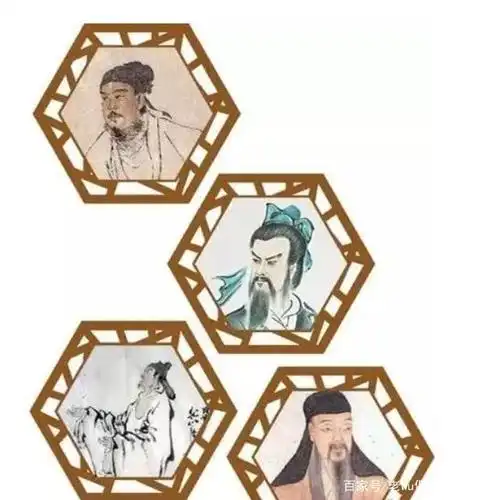 白朴,一位善于利用历史题材,结合现实生活创新杂剧的名作家