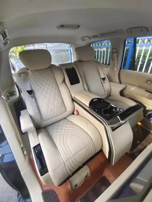 途乐改装外观途乐升级内饰途乐改装座椅