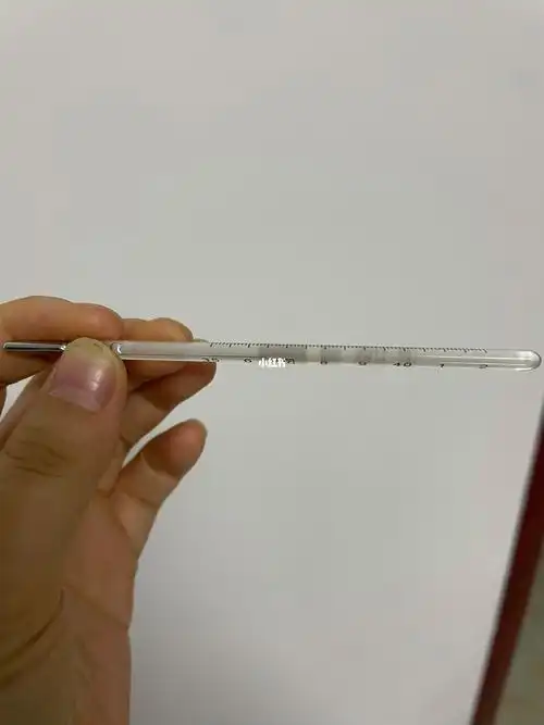 大人正常 一岁五个月多的娃儿38.5度