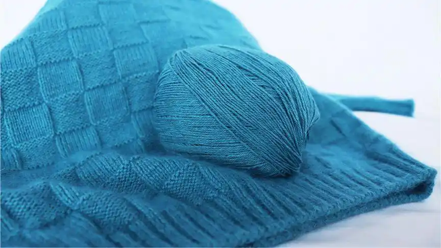 乖诺诺原创编织