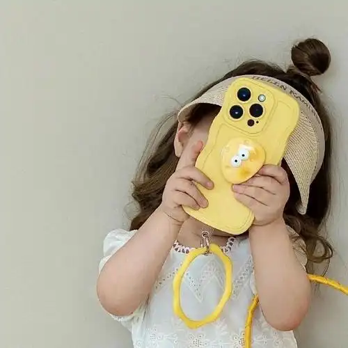 六一儿童节  换上可爱萌娃头像吧    头像超话#萌娃头像##六一儿童节