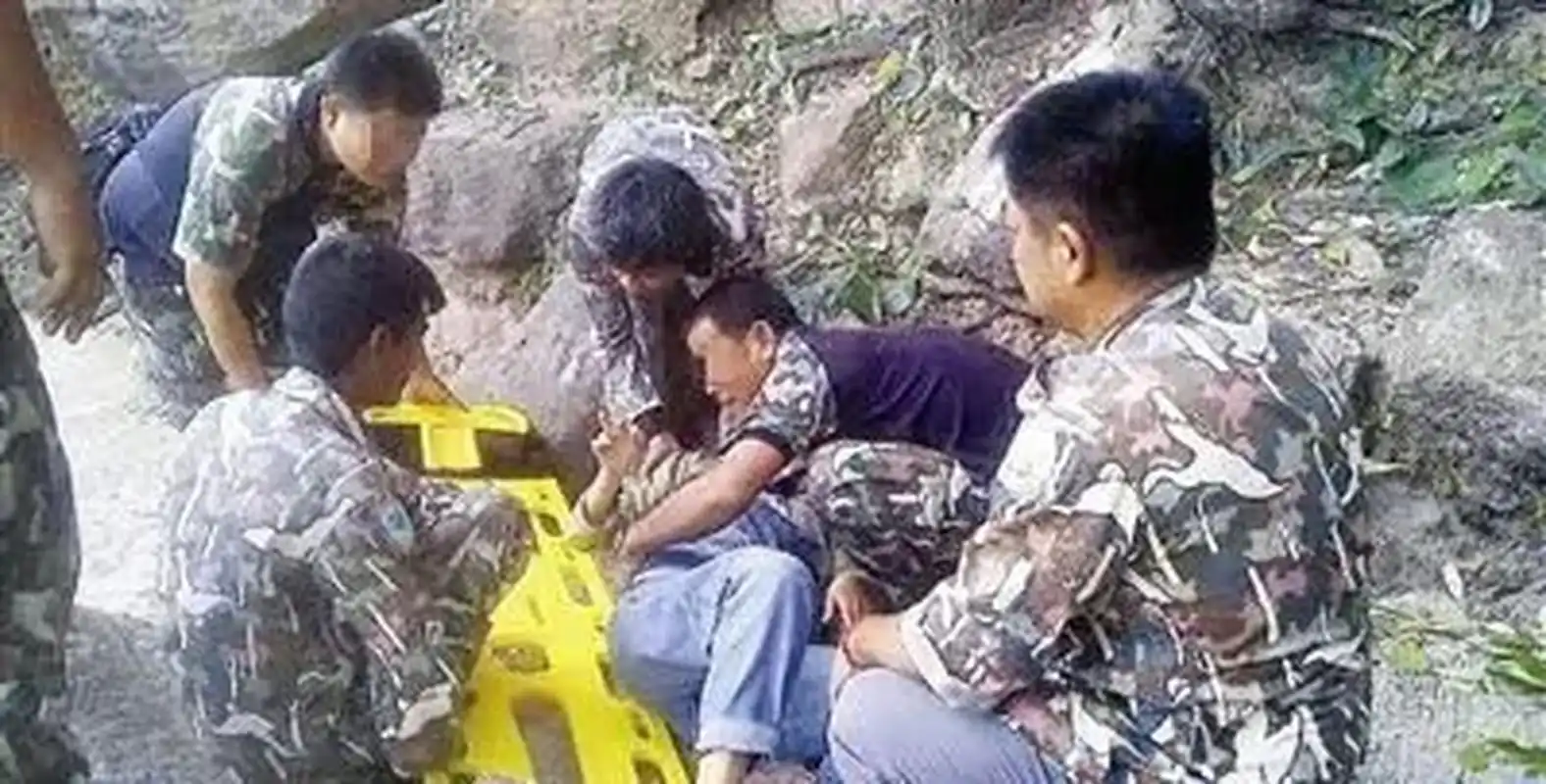 3月28日江苏南京,"泰国坠崖孕妇"王暖暖更新了一段视频,事情过去3年后