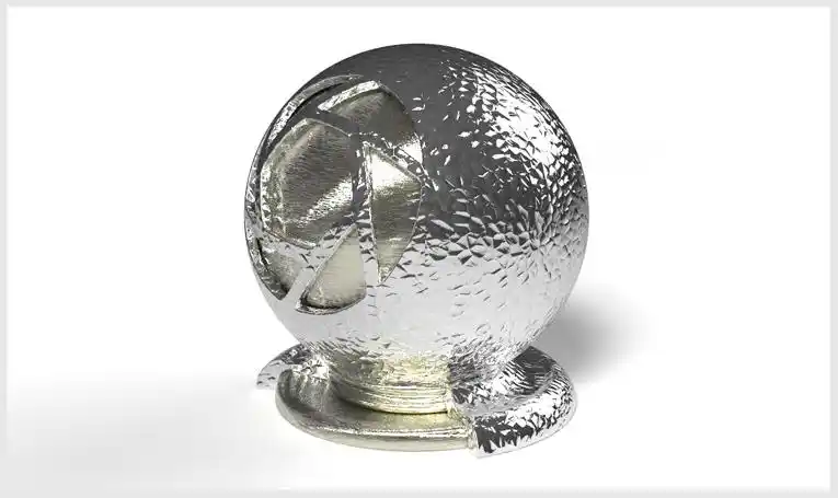 keyshot贴图技巧,keyshot纹理中的常用贴图方法 - keyshot贴材质