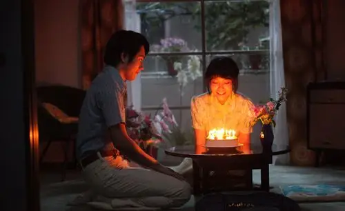 《挪威的森林》精彩剧照