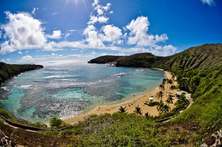 夏威夷,檀香山,珍珠港,茂宜岛五日旅游线路_usitrip走四方旅游网