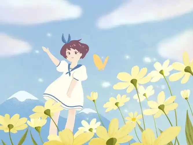 等风来 - fasti_彼 - 原创作品 - 视觉中国(shijueme)