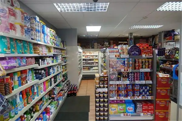 天福便利店加盟费押金多少?