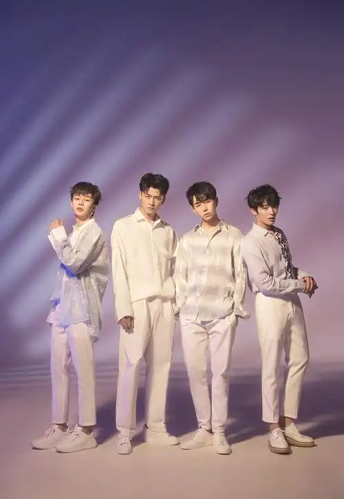 coreone男团个人资料 varsity男团成员简介-图片大观-奇异网