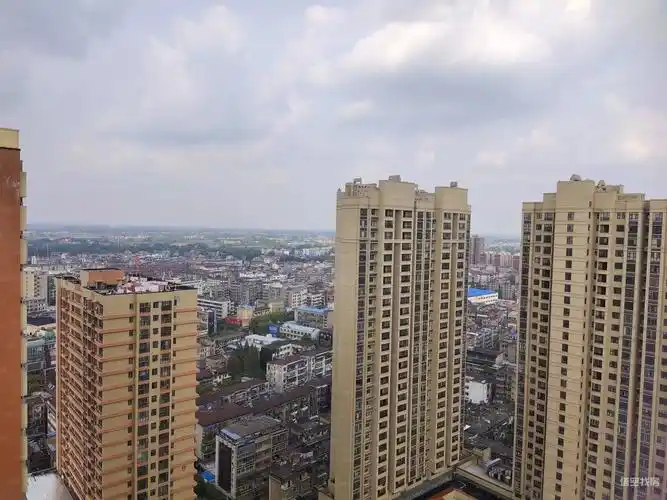 潜江金桥广场-金桥广场 二手房房源出售买卖-悟空找房