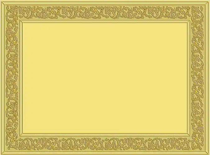 厂家直销特价奖牌金箔纸空白纸批发木托授权牌荣誉证书牌匾定制做