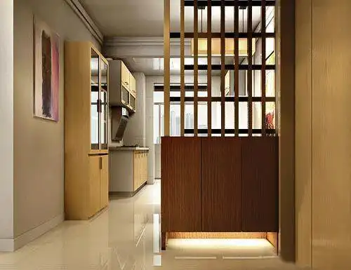 进门对卫生间门好不好房子进入户门对厕所化解方法