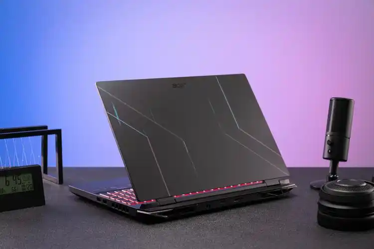 宏碁暗影骑士·擎2022版测评