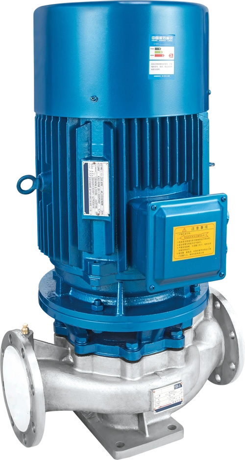 品牌弘远机电产品型号irg50-160商品数量1所属系列水泵机电关键词立式