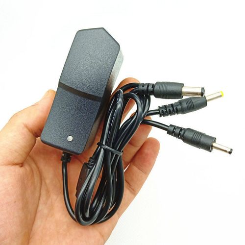 家用矿灯充电器