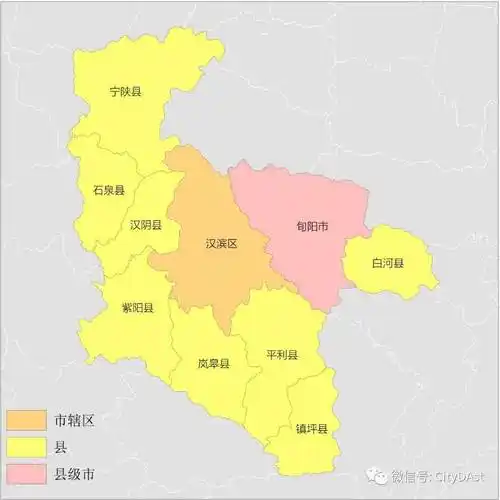 安康市行政区划|作者自绘7310 【湖南省永州市】 撤销祁阳县,设立