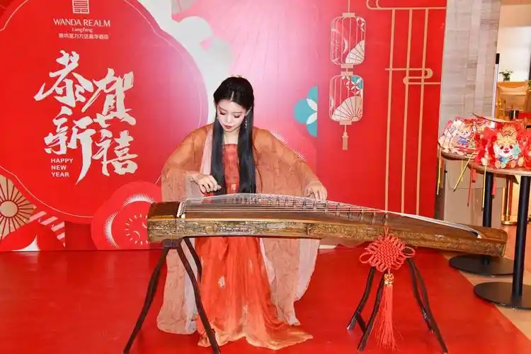 "点亮冬至万家灯火"廊坊富力万达嘉华酒店冬至点灯仪式