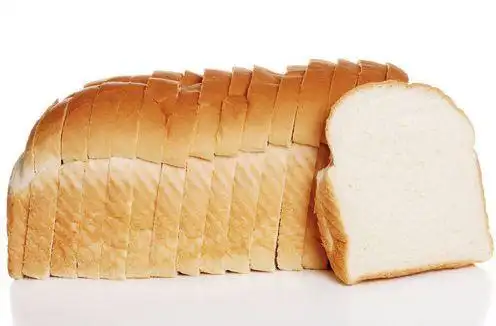 词汇|各式各样的面包英语说法你会了吗?