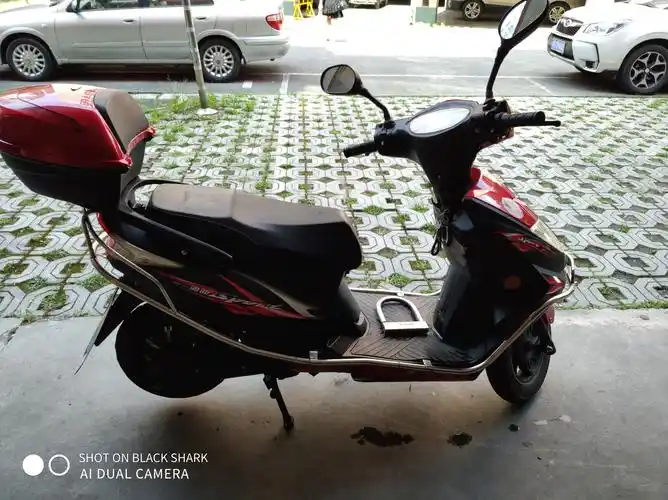 雅迪豪战/g60升级版 - 桂林二手电动车 桂林电动车信息 - 桂林分类