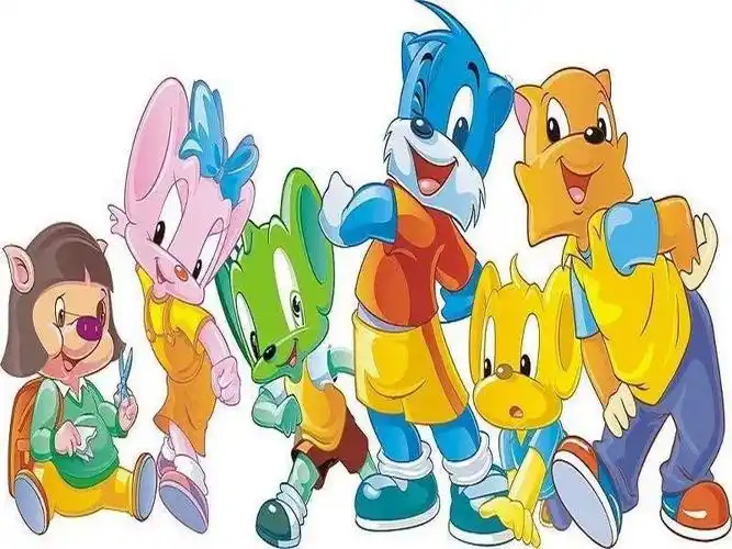 宋代足球小将第41集(盘点90后曾经看过的国产动画片大全)