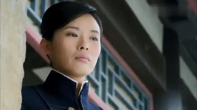 利箭纵横赵旅长被八路抓了女鬼子怀疑他是叛徒