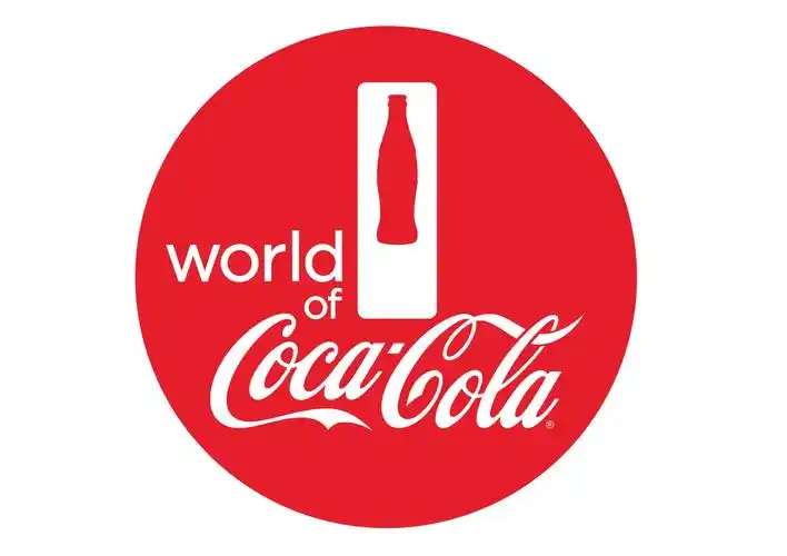 美国 亚特兰大 可口可乐世界 大门票