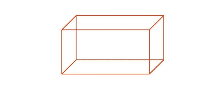 长方体的面积怎么算