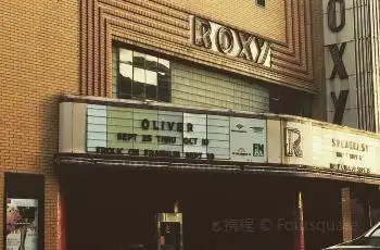 regional theatre门票/游玩攻略/地址/图片/门票价格【携程攻略】