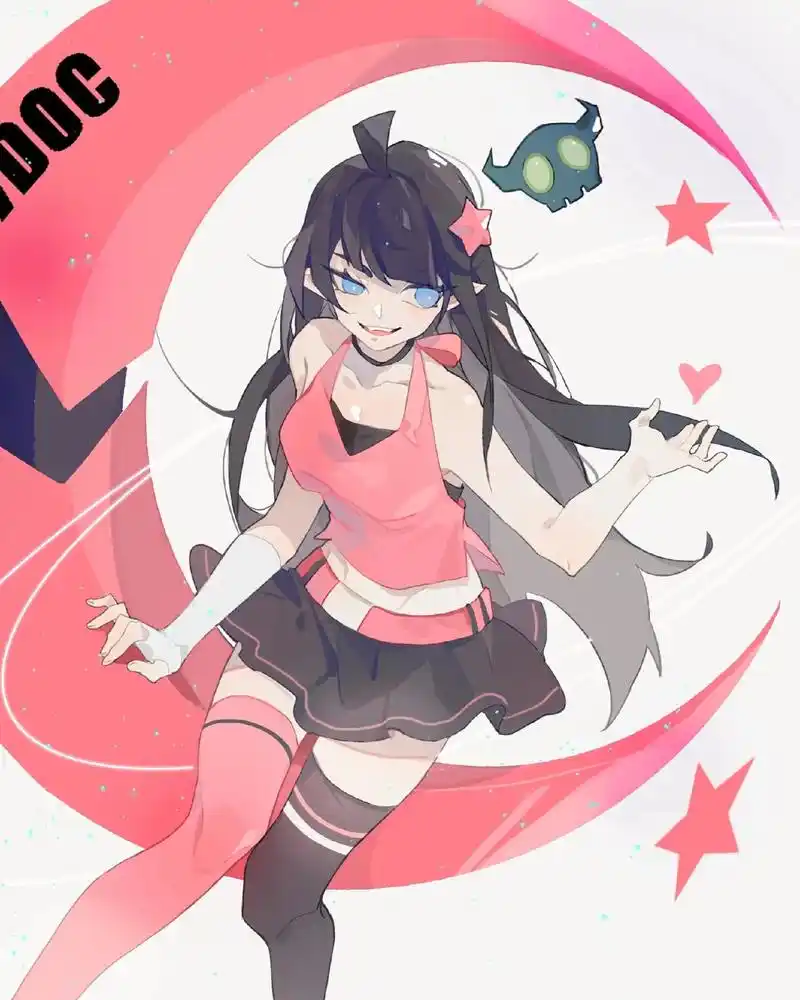 凹凸世界女装 - 抖音