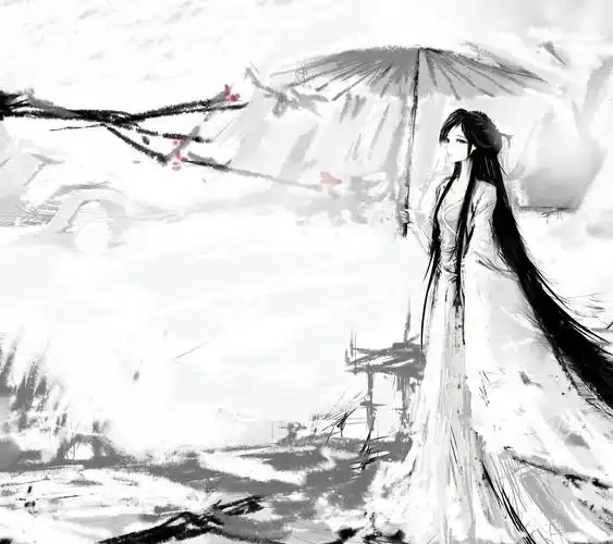 最凄美,凄惨的诗句