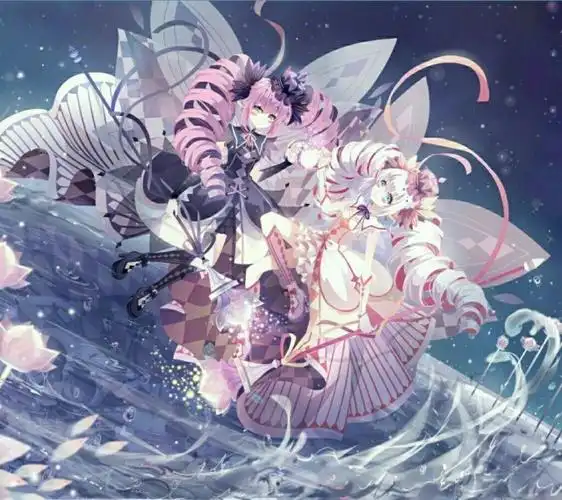 小花仙之奇迹之花绽放吧