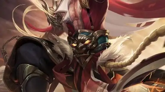 一个激昂的神孙策配音