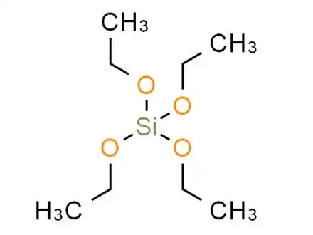 硅酸乙酯-32 cas 78-10-4;1109-96-2;11099-06
